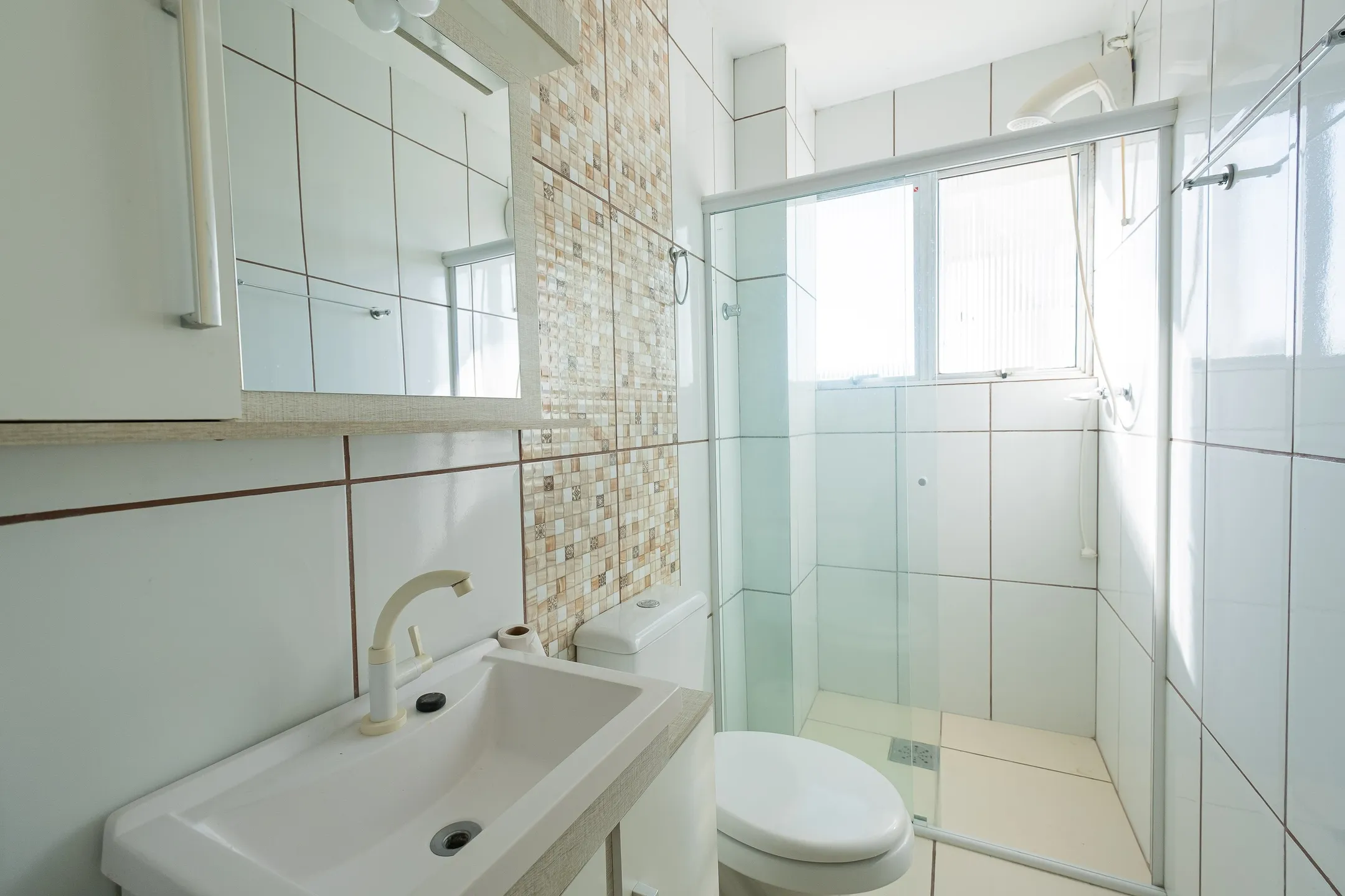 Apartamento de 3 Dormitórios Mobiliado para Aluguel no Bairro Areal em Pelotas RS com Excelente Localização, Conforto e Vaga de Garagem - 11