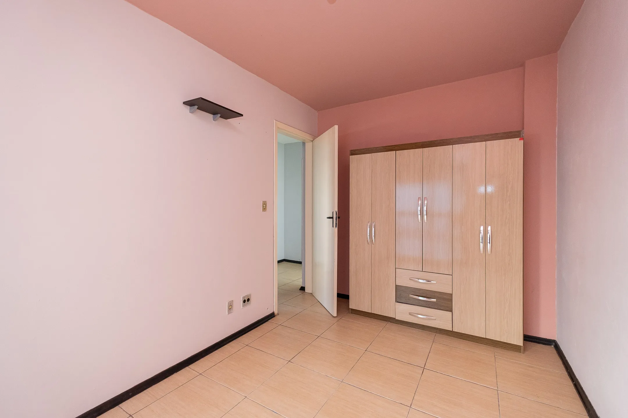 Apartamento de 3 Dormitórios Mobiliado para Aluguel no Bairro Areal em Pelotas RS com Excelente Localização, Conforto e Vaga de Garagem - 8