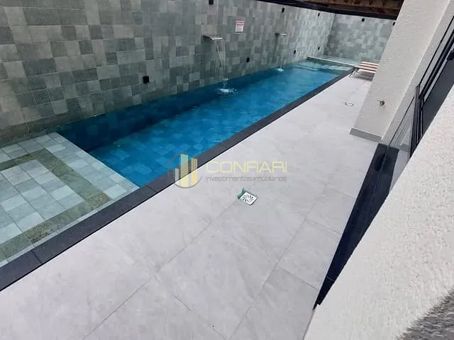 Apartamento 2 quartos e 2 banheiros, para alugar, no bairro Morretes em Itapema