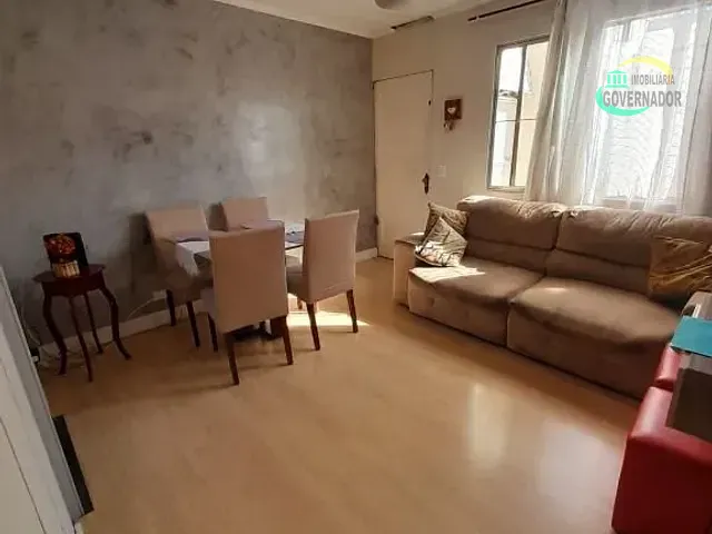 Apartamento com 70m² 2 quartos e 1 banheiro, à venda, no bairro Jardim Amazonas em Campinas
