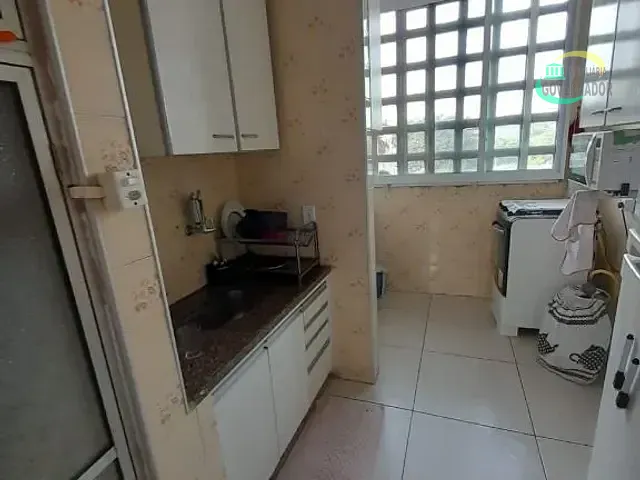 Apartamento com 70m² 2 quartos e 1 banheiro, à venda, no bairro Jardim Amazonas em Campinas