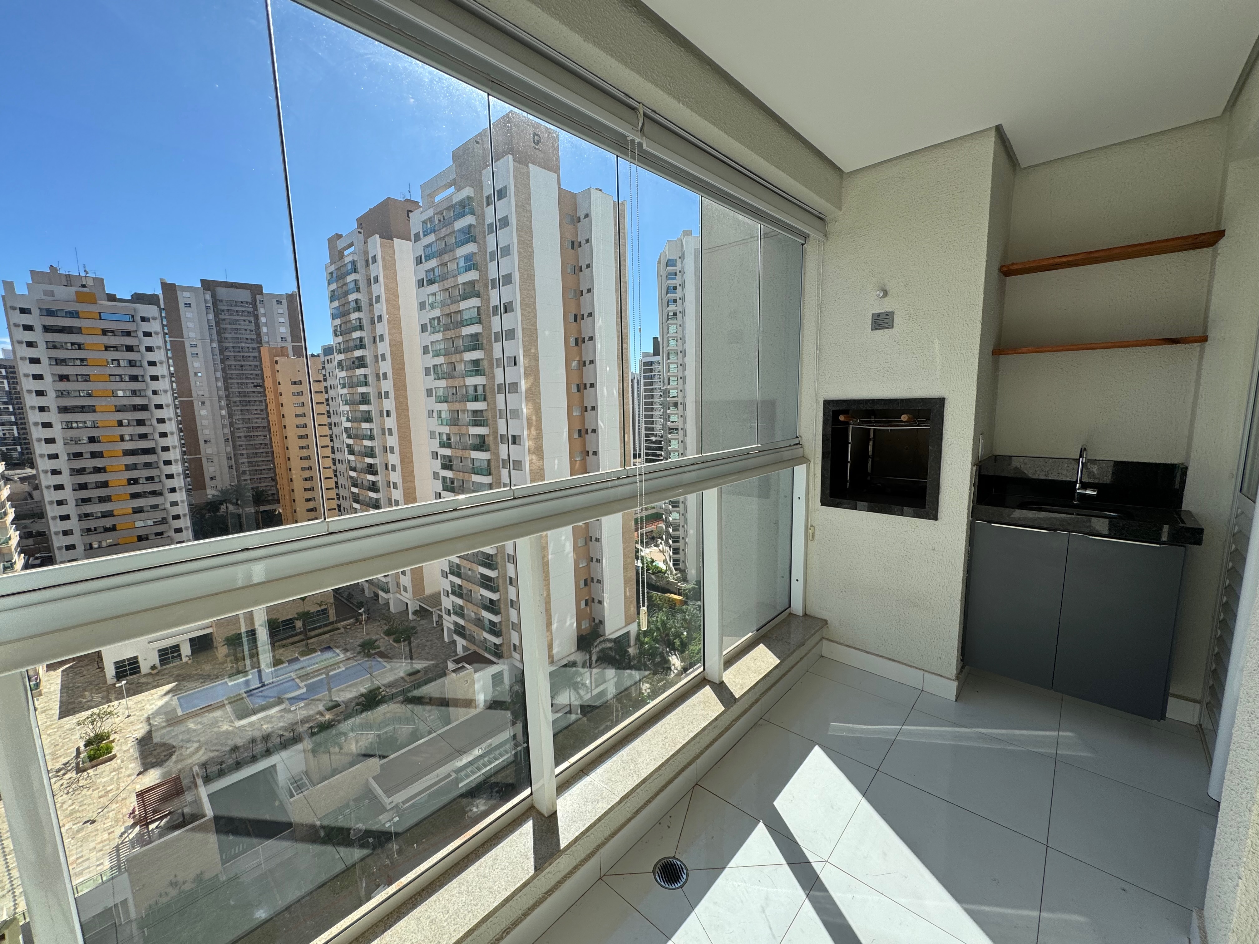 Apartamento, 3 quartos, 83 m² - Foto 9