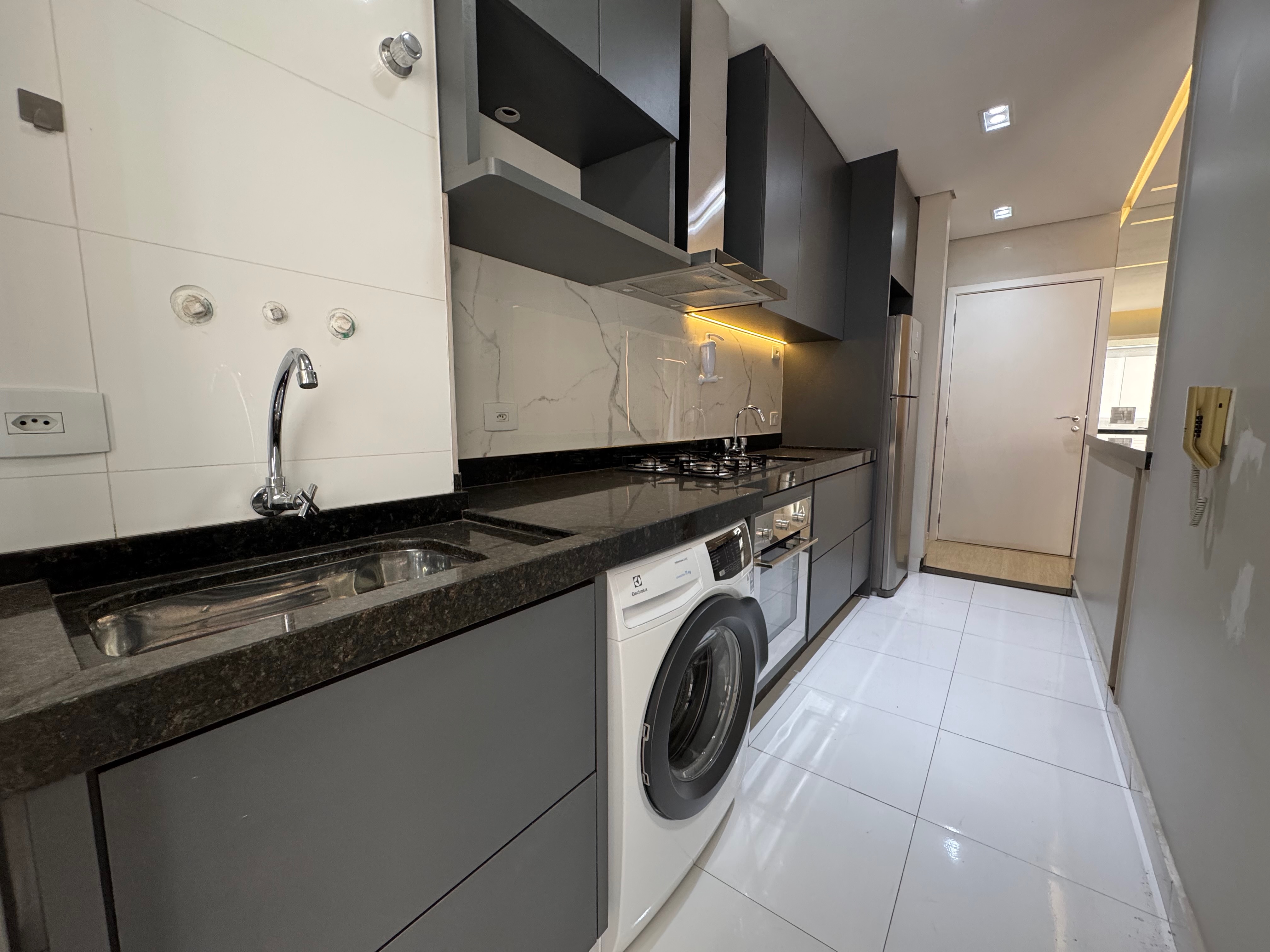 Apartamento, 3 quartos, 83 m² - Foto 7