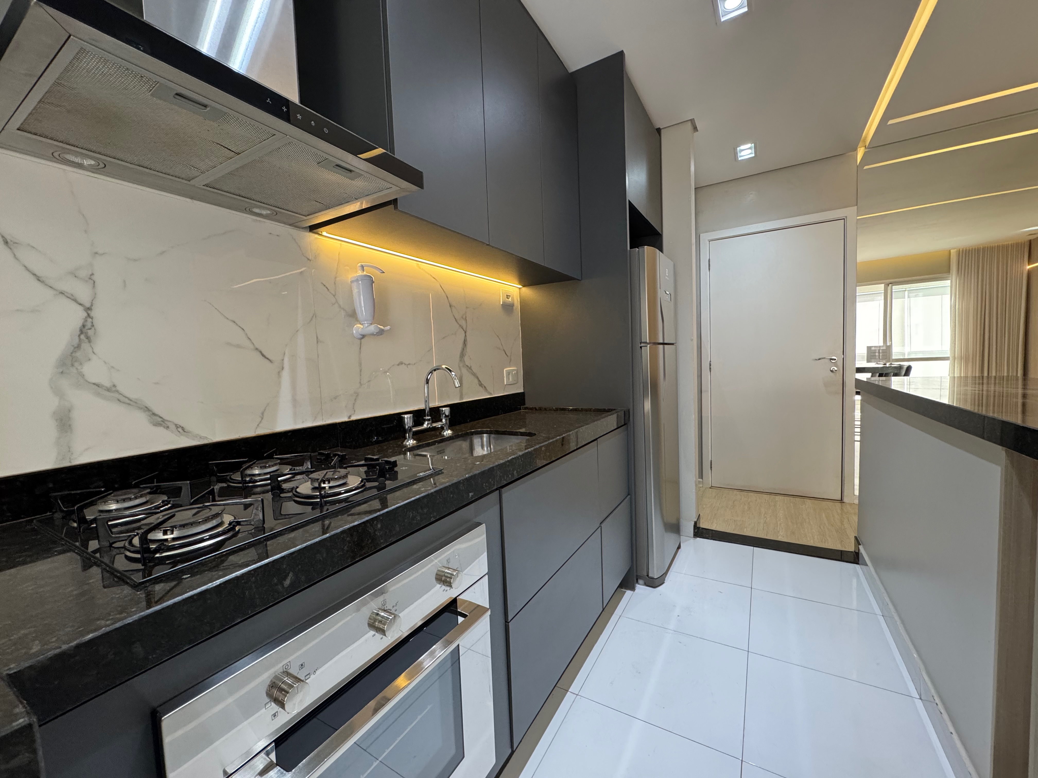 Apartamento, 3 quartos, 83 m² - Foto 6