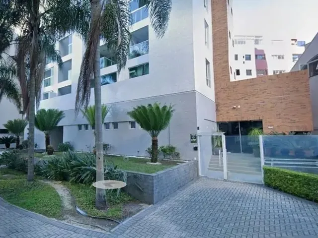 Apartamento à venda, no bairro Alto da Glória em Curitiba