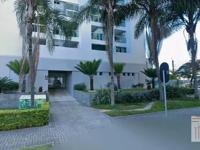 Apartamento à venda, no bairro Alto da Glória em Curitiba