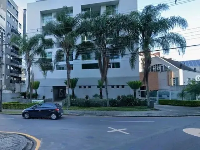 Apartamento à venda, no bairro Alto da Glória em Curitiba