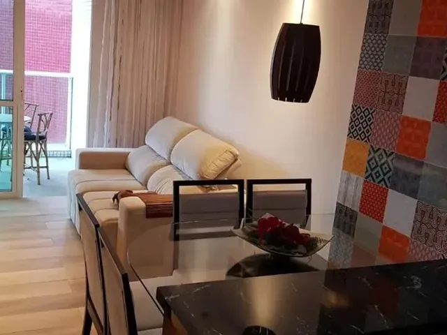 Apartamento à venda, no bairro Alto da Glória em Curitiba