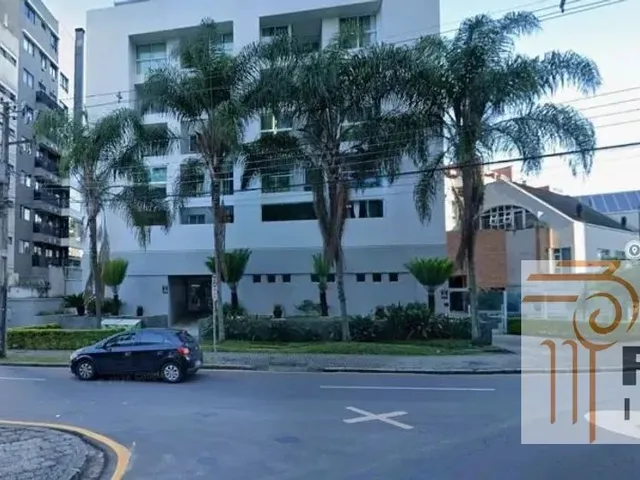Apartamento à venda, no bairro Alto da Glória em Curitiba