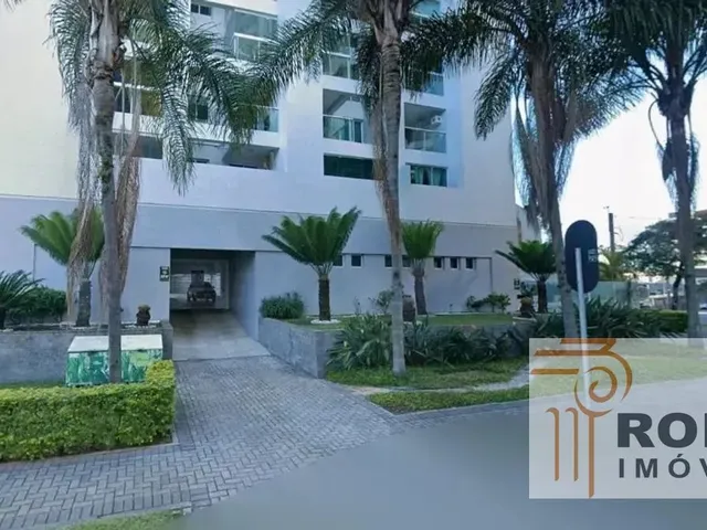 Apartamento à venda, no bairro Alto da Glória em Curitiba
