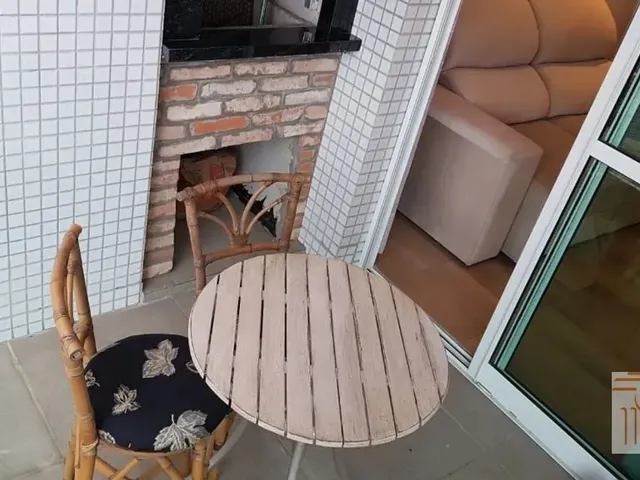Apartamento à venda, no bairro Alto da Glória em Curitiba