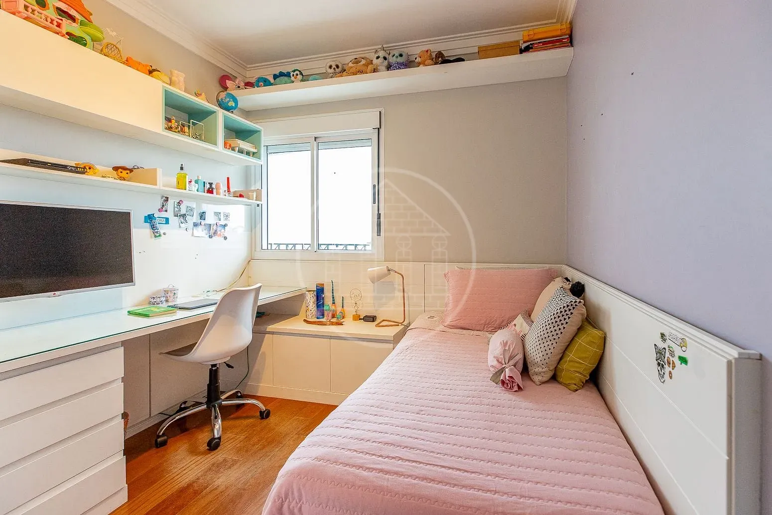 Apartamento, 3 quartos, 92 m² - Foto 12