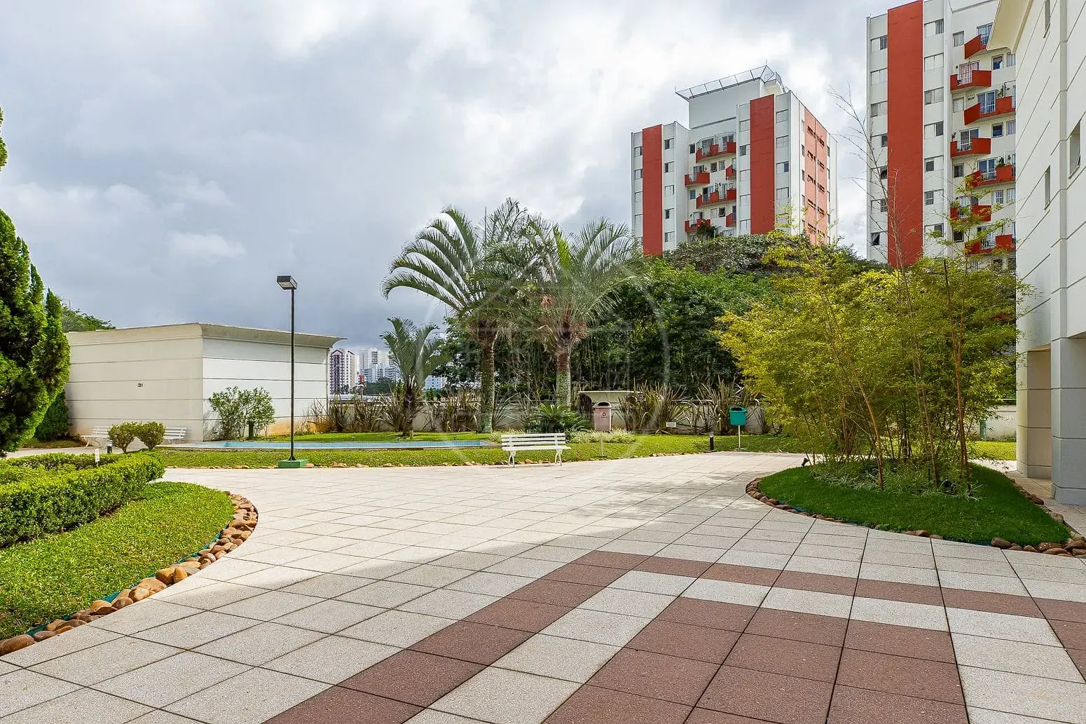 Apartamento, 3 quartos, 92 m² - Foto 25