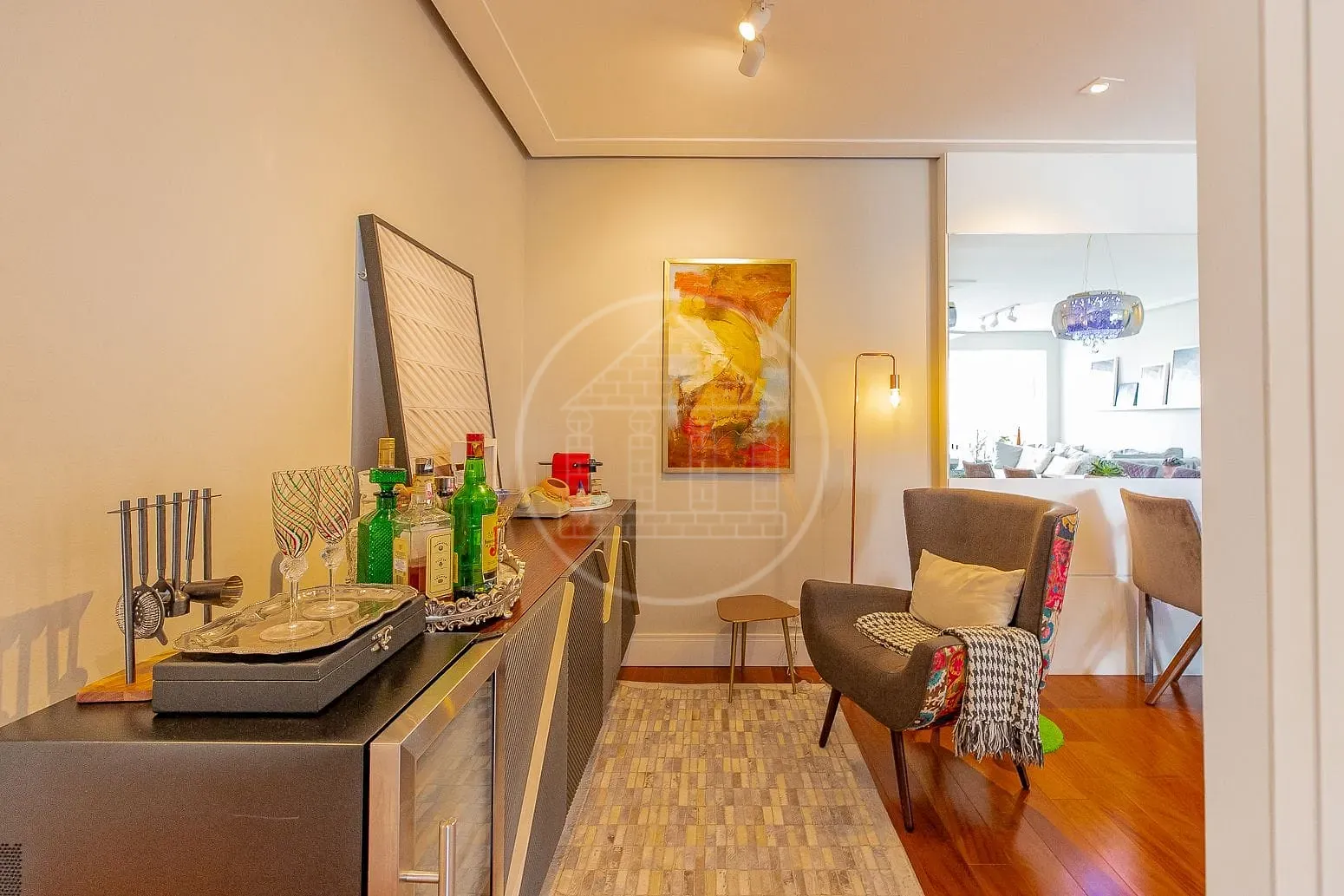 Apartamento, 3 quartos, 92 m² - Foto 9