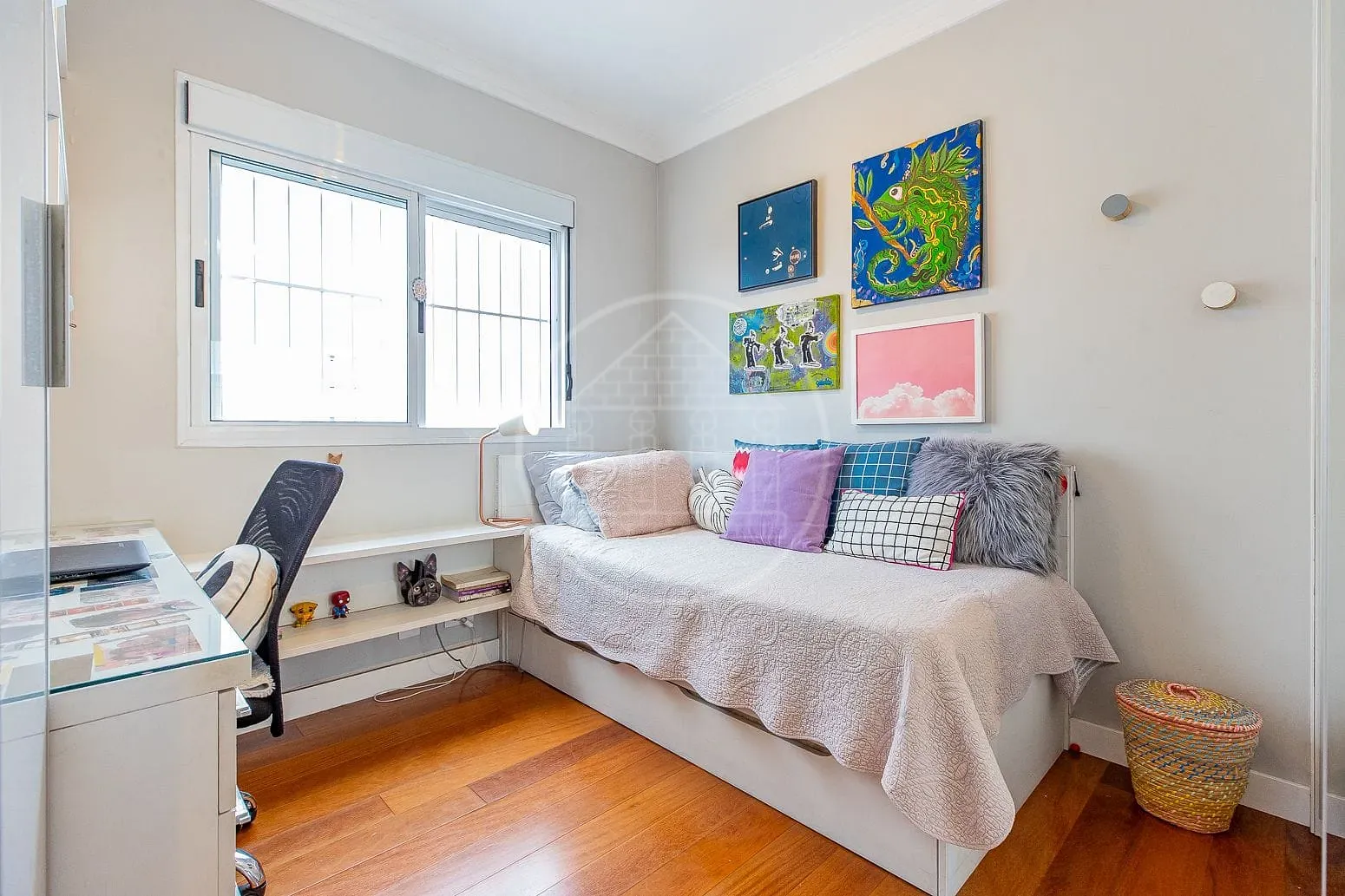 Apartamento, 3 quartos, 92 m² - Foto 15