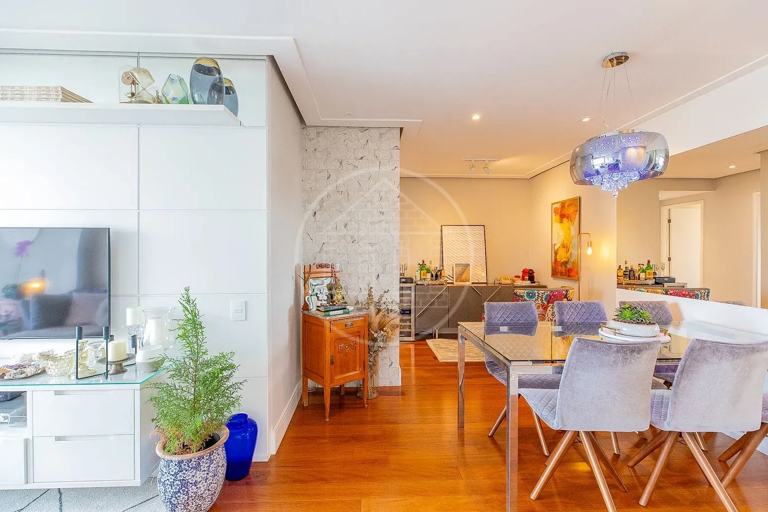 Apartamento, 3 quartos, 92 m² - Foto 7