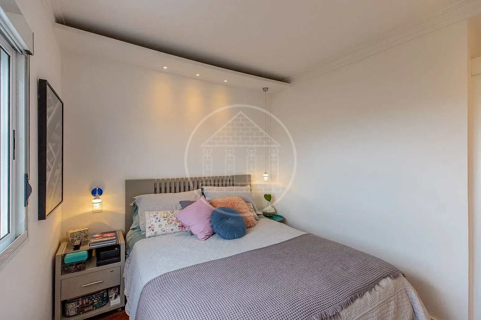 Apartamento, 3 quartos, 92 m² - Foto 20