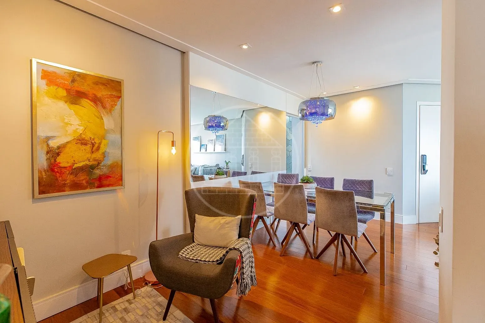 Apartamento, 3 quartos, 92 m² - Foto 10