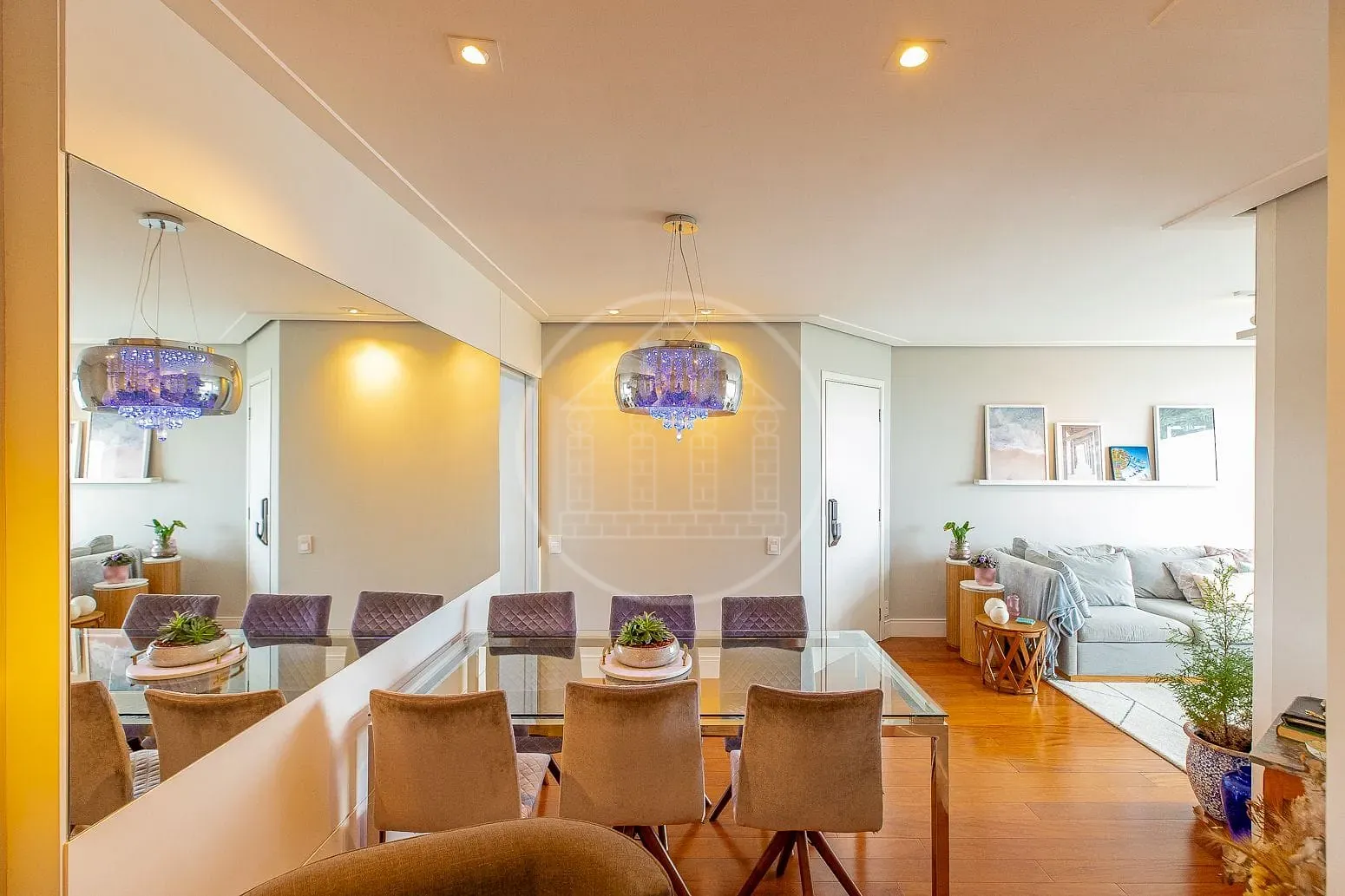 Apartamento, 3 quartos, 92 m² - Foto 11