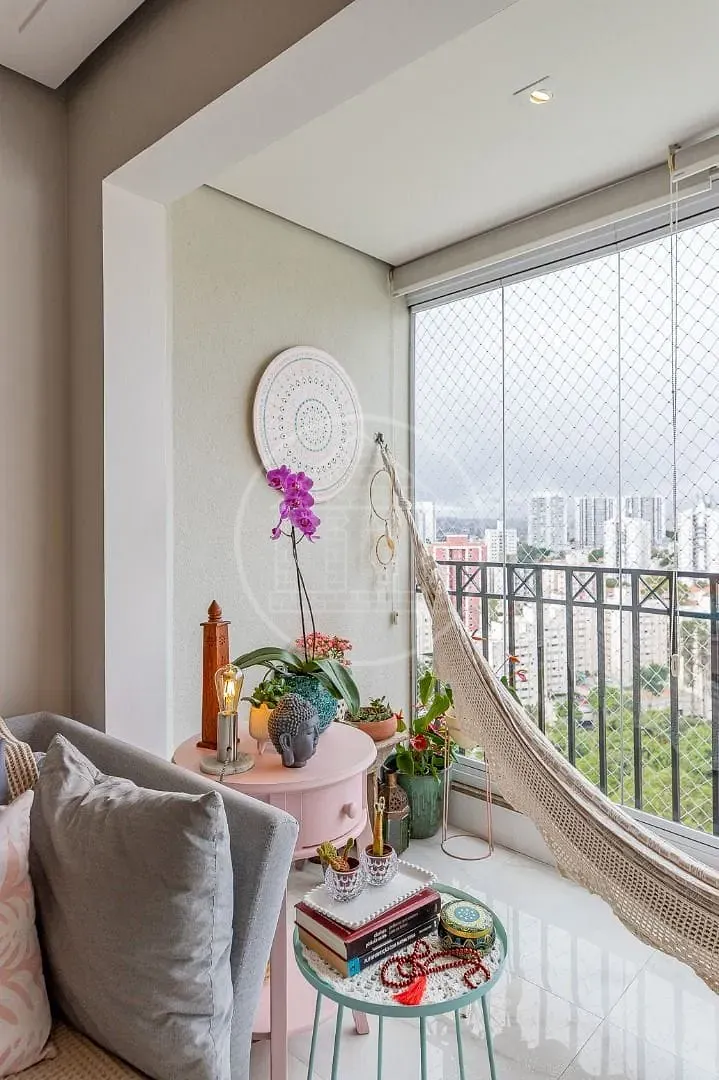 Apartamento, 3 quartos, 92 m² - Foto 4
