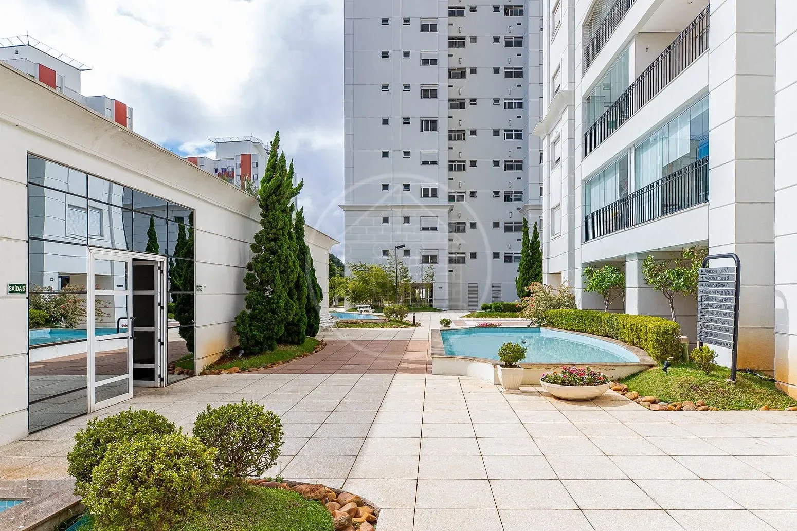 Apartamento, 3 quartos, 92 m² - Foto 39