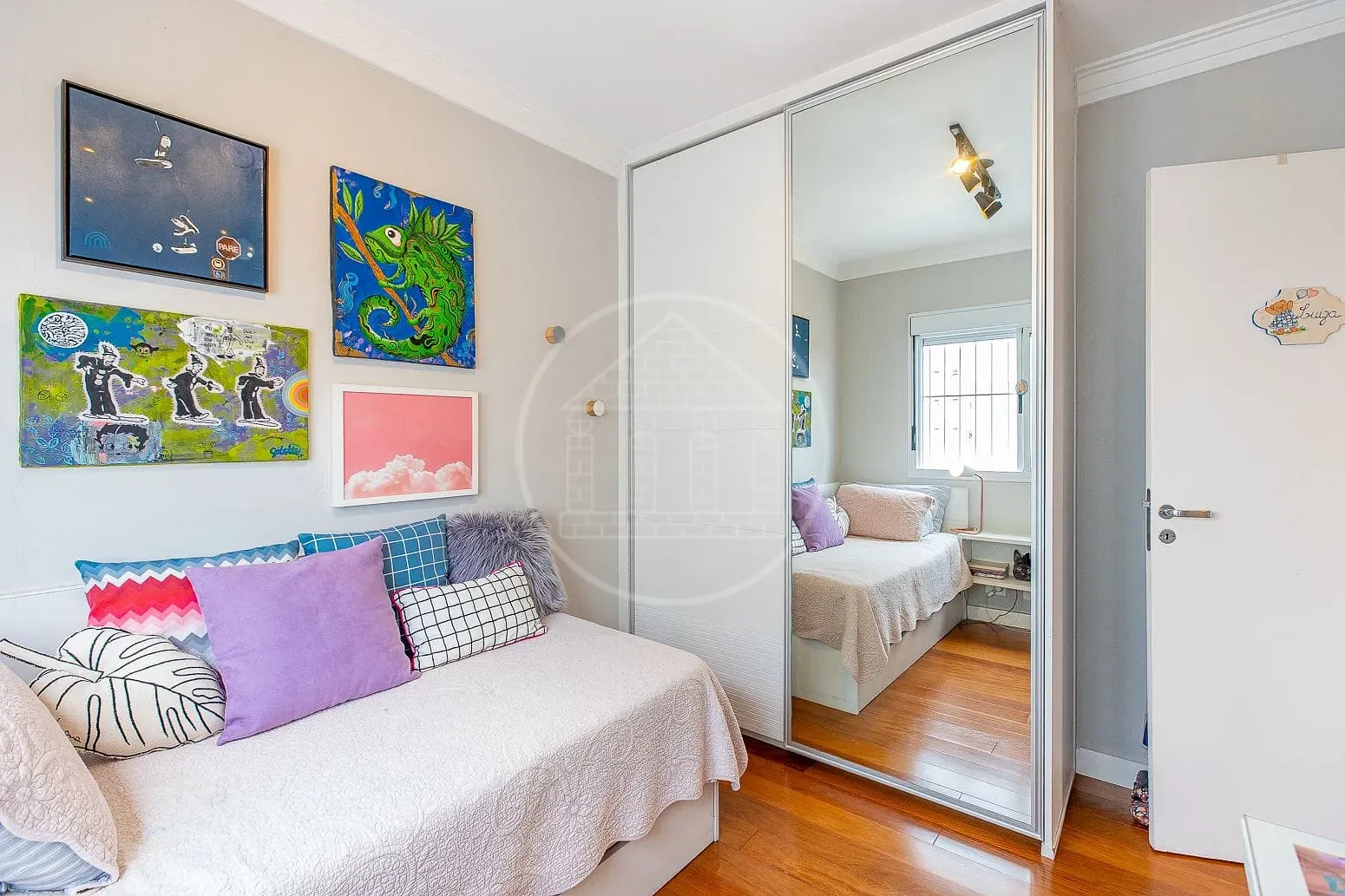 Apartamento, 3 quartos, 92 m² - Foto 17