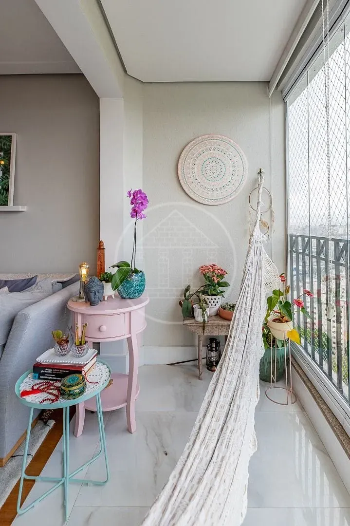 Apartamento, 3 quartos, 92 m² - Foto 5