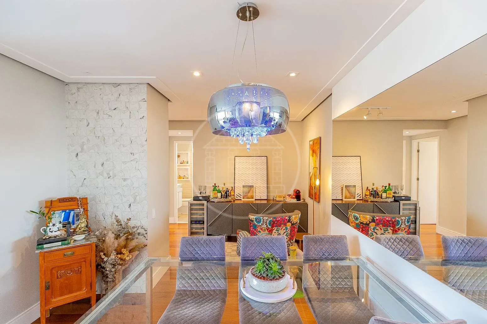 Apartamento, 3 quartos, 92 m² - Foto 8