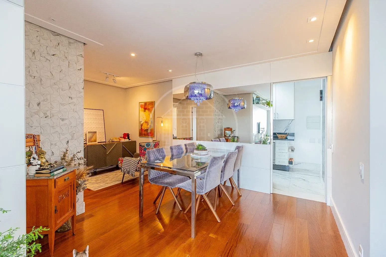 Apartamento, 3 quartos, 92 m² - Foto 6