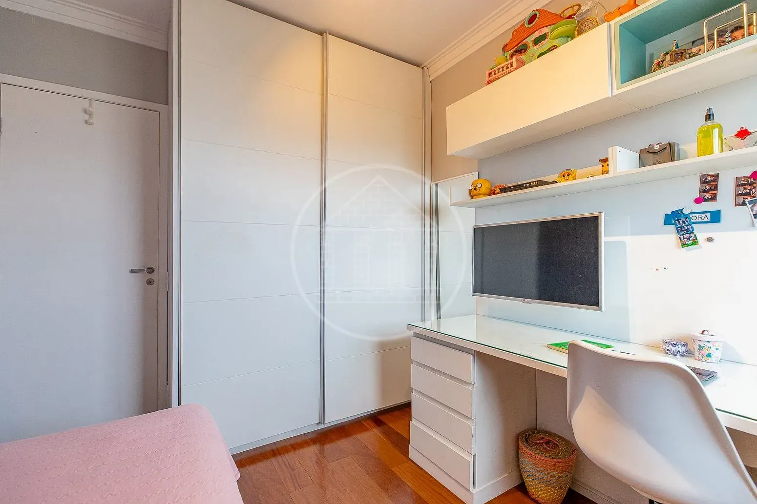 Apartamento, 3 quartos, 92 m² - Foto 13