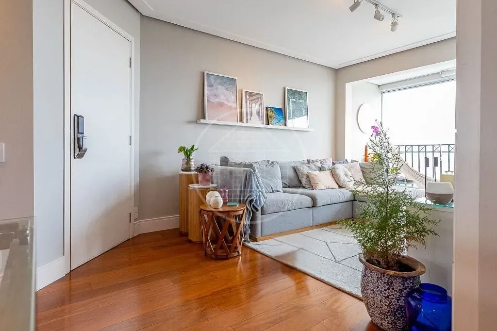 Apartamento, 3 quartos, 92 m² - Foto 1