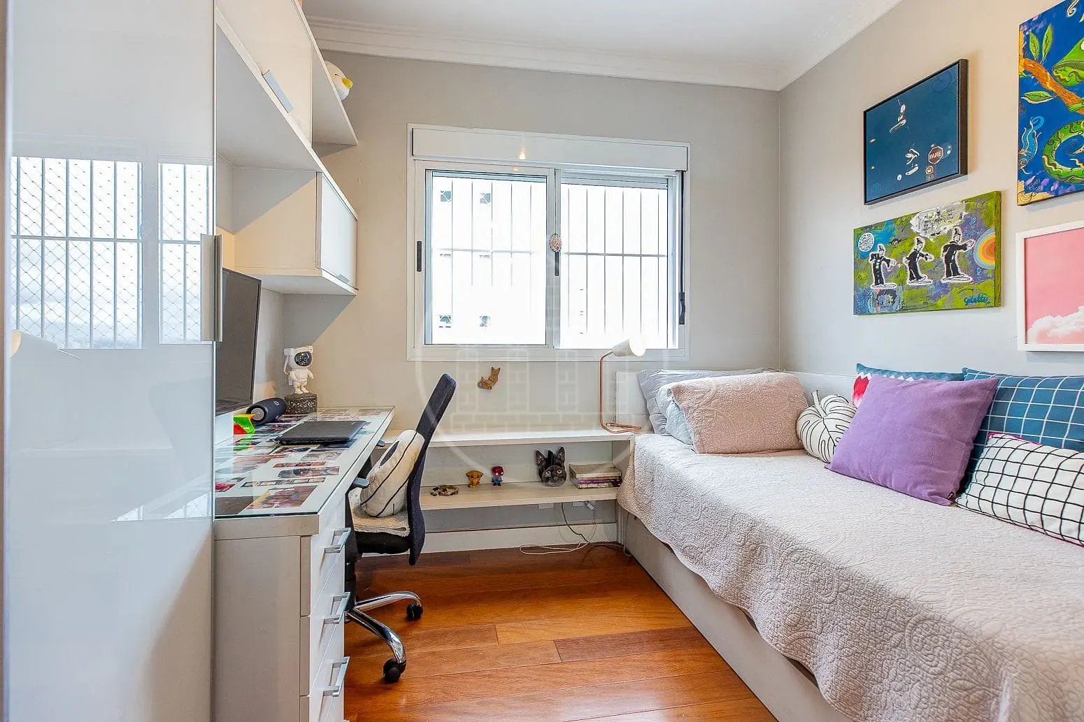 Apartamento, 3 quartos, 92 m² - Foto 16