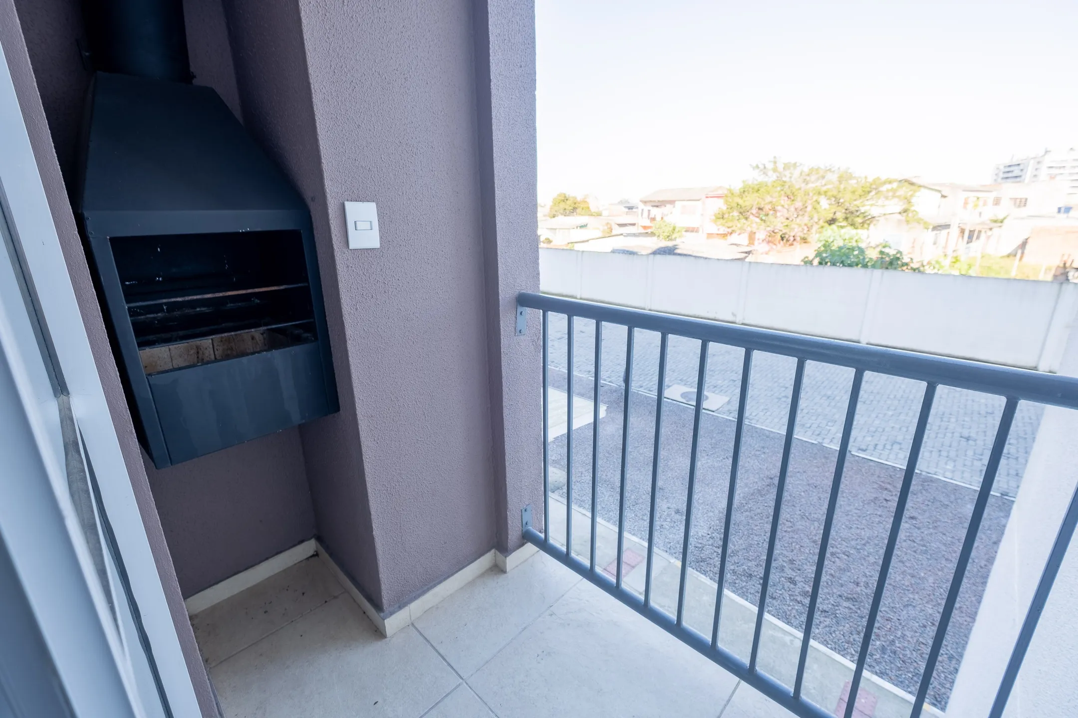 Apartamento de 2 Dormitórios para Aluguel no Centro de Pelotas RS com Excelente Localização, Conforto, Praticidade e Ótima Infraestrutura - 10