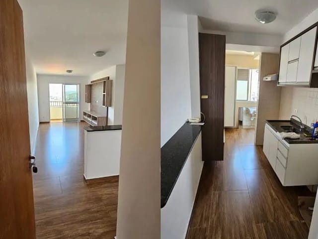 Foto do Apartamento - Apartamento para Locação 2 Quartos, 1 Suite, 1 Vaga, 600M², Urbanova, São José dos Campos - SP | Evian | INDEPENDENCE NEGOCIOS IMOBILIARIOS LTDA