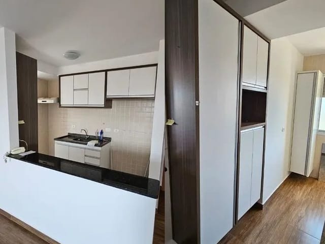 Foto do Apartamento - Apartamento para Locação 2 Quartos, 1 Suite, 1 Vaga, 600M², Urbanova, São José dos Campos - SP | Evian | INDEPENDENCE NEGOCIOS IMOBILIARIOS LTDA