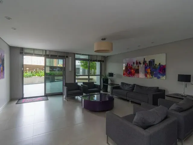 Apartamento 1 quarto e 1 banheiro, à venda, no bairro Rebouças em Curitiba
