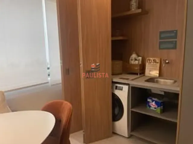 Apartamento 3 quartos e 2 banheiros, à venda, no bairro Mirandópolis em São Paulo
