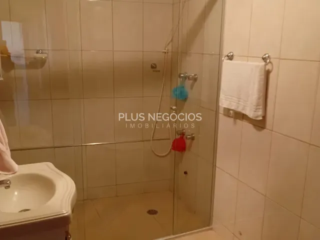 Apartamento com 130m² 3 quartos e 2 banheiros, à venda, no bairro Centro em Sorocaba
