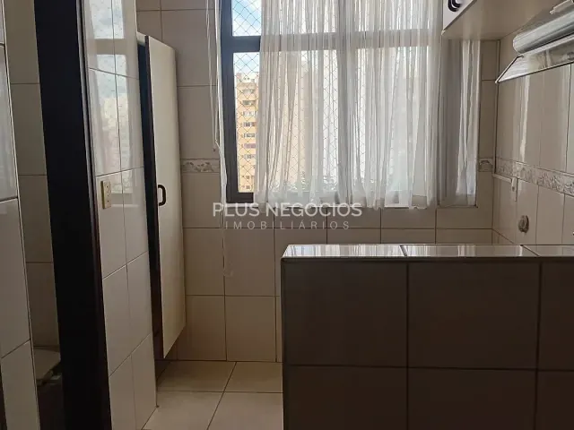 Apartamento com 130m² 3 quartos e 2 banheiros, à venda, no bairro Centro em Sorocaba