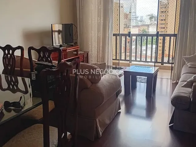 Apartamento com 130m² 3 quartos e 2 banheiros, à venda, no bairro Centro em Sorocaba
