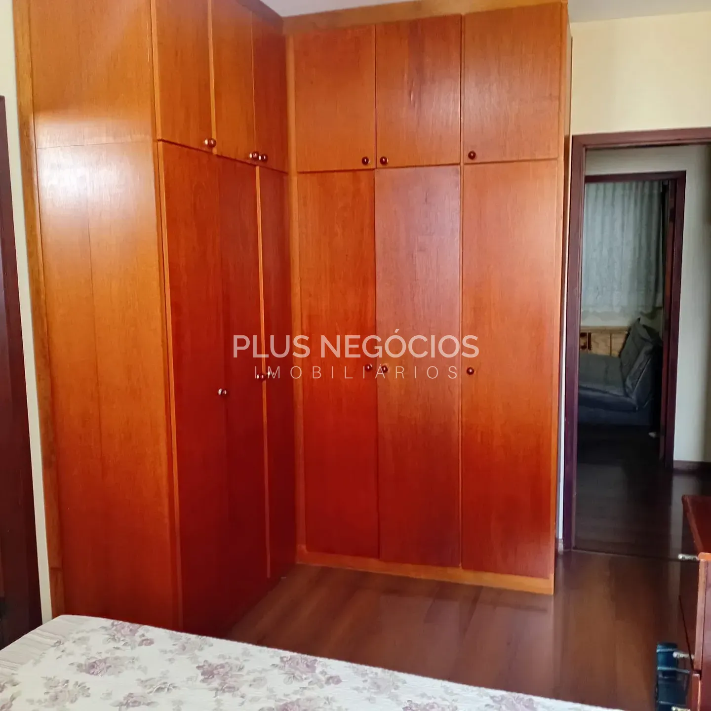 Apartamento, 3 quartos, 130 m² - Foto 3
