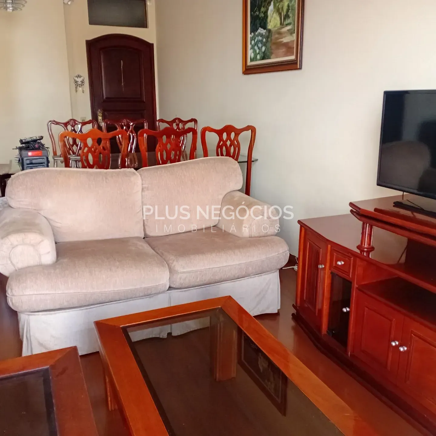 Apartamento, 3 quartos, 130 m² - Foto 2