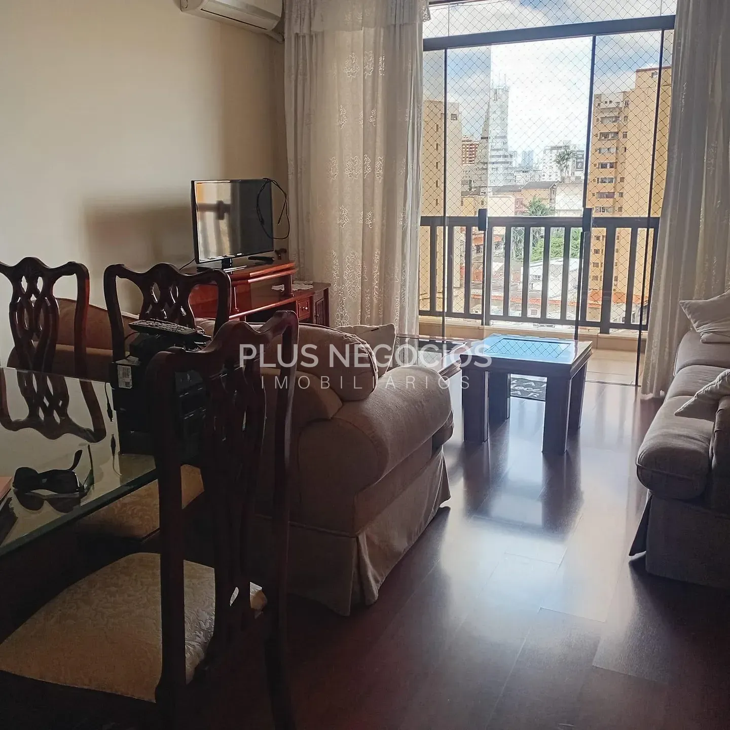 Apartamento, 3 quartos, 130 m² - Foto 1