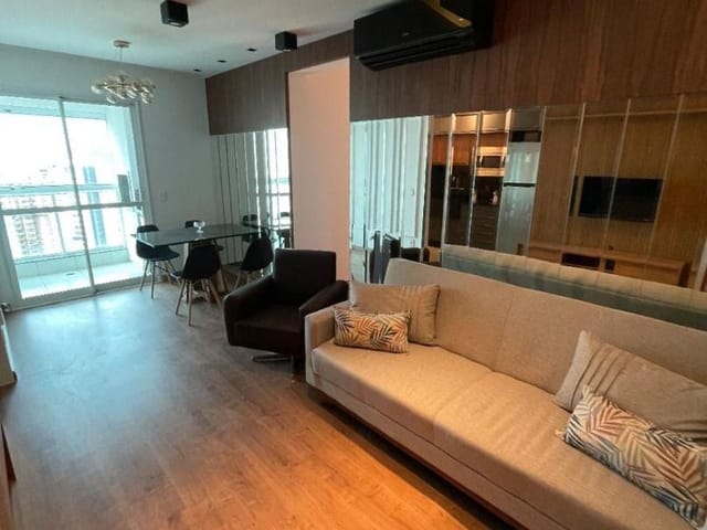Apartamento com 115m² 3 quartos e 1 banheiro, para alugar, no bairro Santa Rosa em Londrina