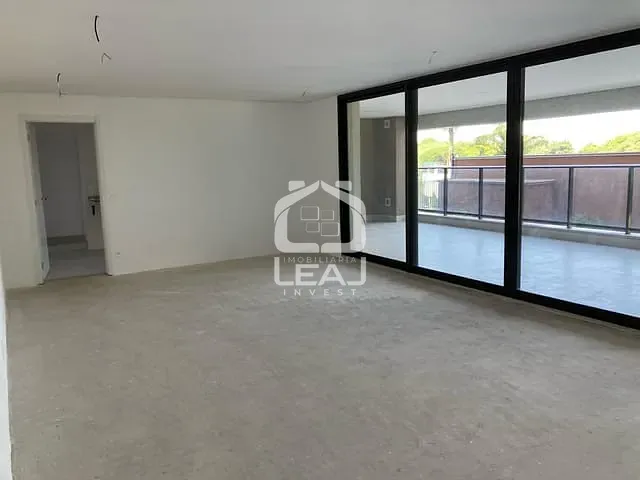 Apartamento 4 quartos e 5 banheiros, à venda, no bairro Jardim Guedala em São Paulo
