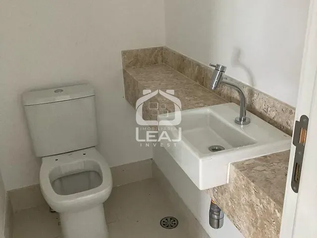 Apartamento 4 quartos e 5 banheiros, à venda, no bairro Jardim Guedala em São Paulo
