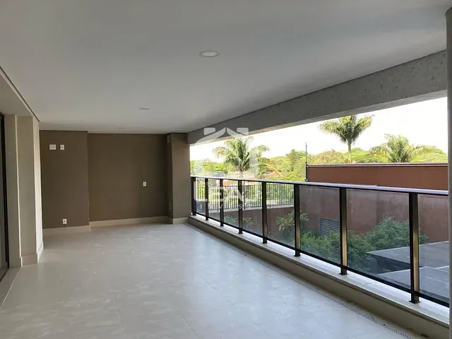 Apartamento 4 quartos e 5 banheiros, à venda, no bairro Jardim Guedala em São Paulo