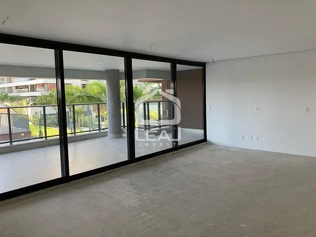 Apartamento 4 quartos e 5 banheiros, à venda, no bairro Jardim Guedala em São Paulo