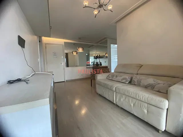 Apartamento com 62m² 2 quartos e 2 banheiros, à venda, no bairro Vila Nair em São Paulo