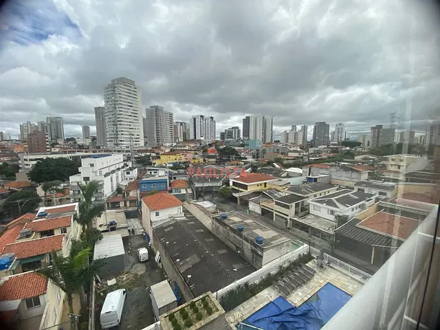 Apartamento com 62m² 2 quartos e 2 banheiros, à venda, no bairro Vila Nair em São Paulo
